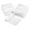Ultra Plus 33 gal Trash Bags, 33 in x 40 in, Medium-Duty, 11 microns, Natural, 500 PK WHD4011 - alternate 3